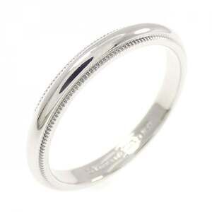 TIFFANY Silver Ring